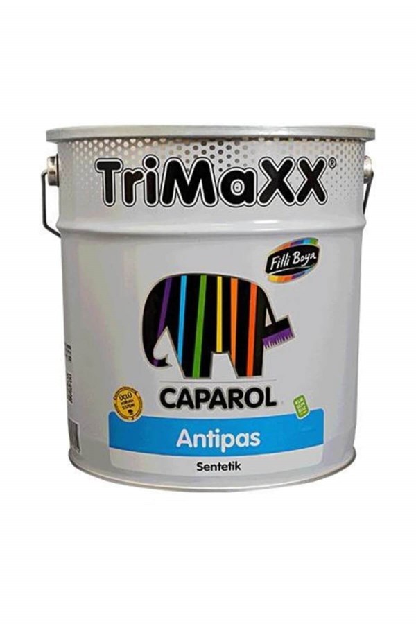 Caparol Trimaxx Antipas Gri 0.75Lt