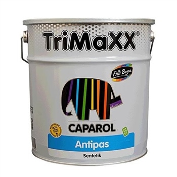 Caparol Trimaxx Antipas Gri 2.5Lt