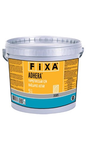 Fixa Adhera Fayans Astarı 5 Kg