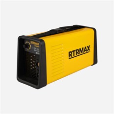 Rtrmax RTM5220 İnverter Kaynak Makinası